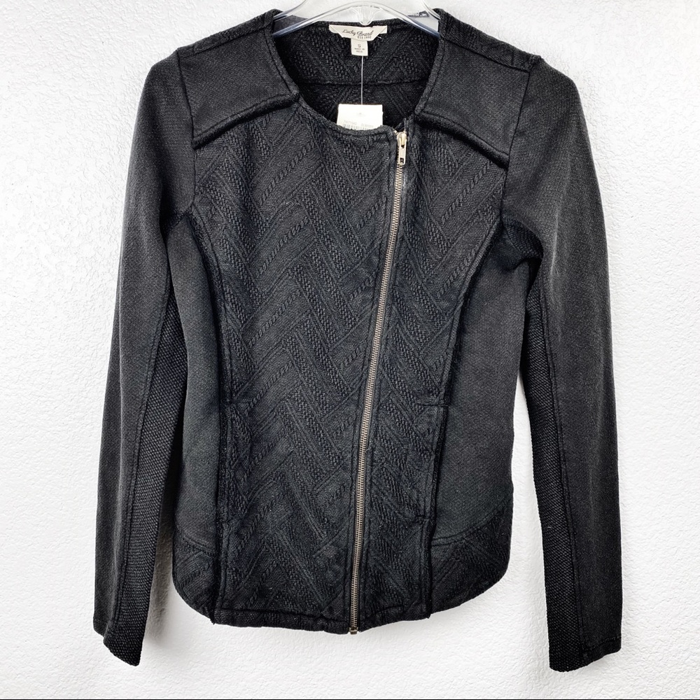LUCKY BRAND JACKET